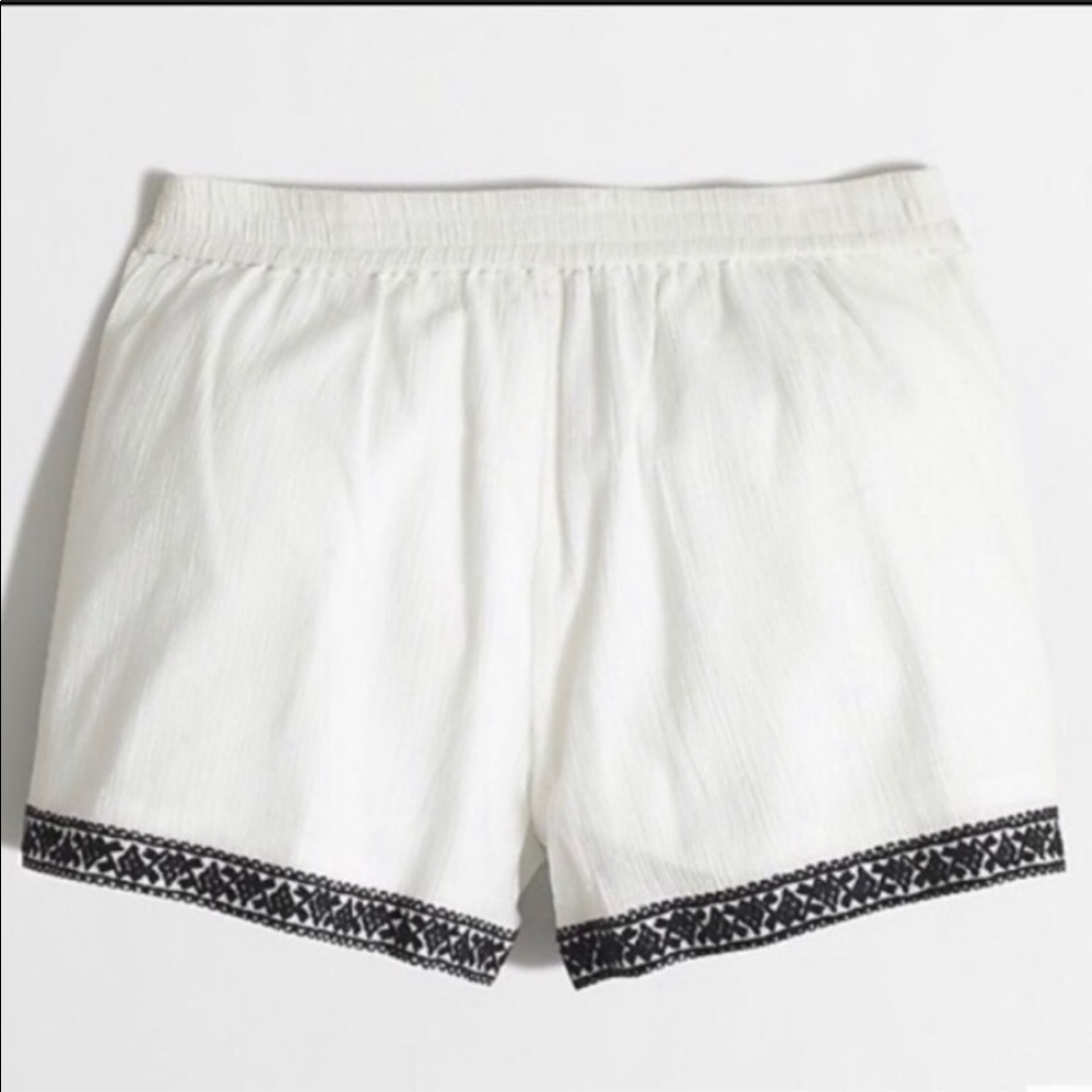J Crew shorts size 8! New like condition. - Picture 4 of 4